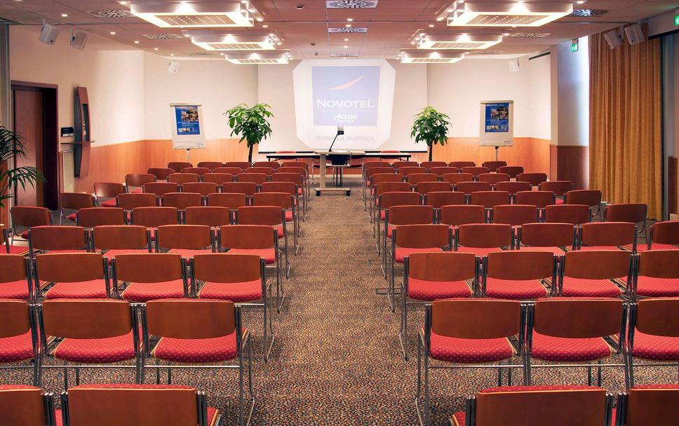 Sală de conferințe