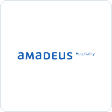 Motorul de rezervare este amadeus
