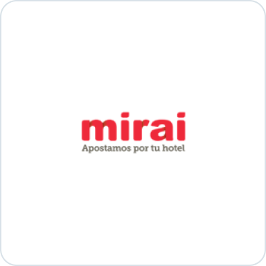 Motorul de rezervare este mirai
