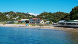 Găsește zboruri ieftine către Stewart Island