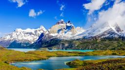 Case de vacanță - Patagonia