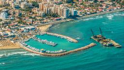 Case de vacanță - Larnaca