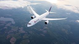 Găsește zboruri ieftine pe LATAM Airlines Brasil
