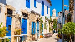 Case de vacanță - Limassol