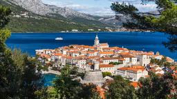Case de vacanță - Korčula Island