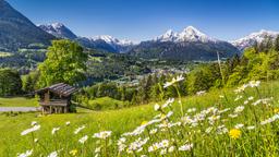 Case de vacanță - Alps