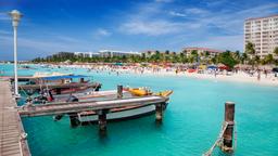 Case de vacanță - Dutch Antilles