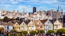 Case de vacanță - San Francisco Bay Area