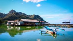 Case de vacanță - Riau Islands