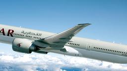 Găsește zboruri ieftine pe Qatar Airways