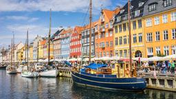 Case de vacanță - Copenhaga