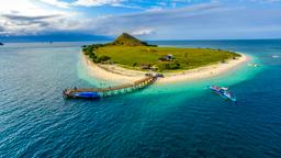 Case de vacanță - Lombok