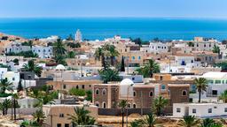 Case de vacanță - Djerba
