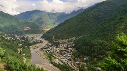 Case de vacanță - Arunachal Pradesh
