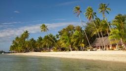 Case de vacanță - Mamanuca Islands