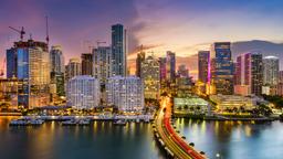 Case de vacanță - Miami