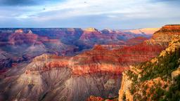 Case de vacanță - Parcul Naţional Grand Canyon