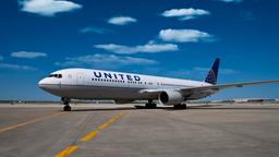 Găsește zboruri ieftine pe United Airlines