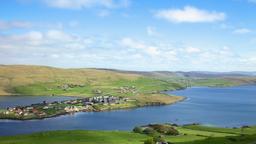 Case de vacanță - Shetland