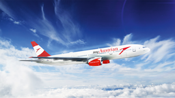 Găsește zboruri ieftine pe Austrian Airlines