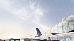 Găsește zboruri ieftine pe Lufthansa