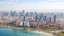 Case de vacanță - Tel Aviv