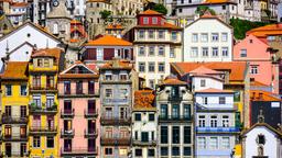 Case de vacanță - Portugalia