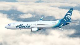 Găsește zboruri ieftine pe Alaska Airlines