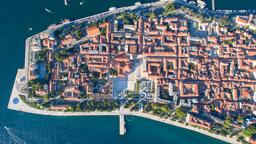 Case de vacanță - Cantonul Zadar