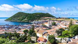 Case de vacanță - Terceira