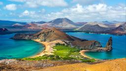 Case de vacanță - Insulele Galápagos