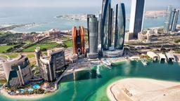 Case de vacanță - Abu Dhabi
