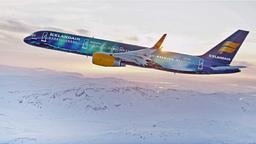 Găsește zboruri ieftine pe Icelandair