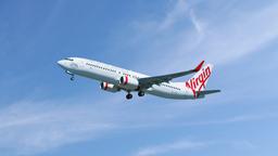 Găsește zboruri ieftine pe Virgin Australia