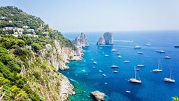 Case de vacanță - Insula Capri