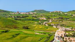 Case de vacanță - Insula Gozo