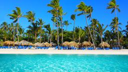 Case de vacanță - Antilles