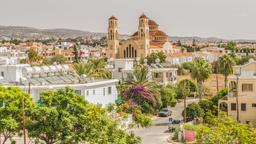 Case de vacanță - Paphos