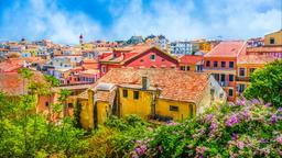 Case de vacanță - Corfu