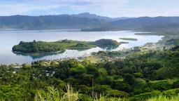 Case de vacanță - Vanua Levu Island