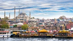 Case de vacanță - Istanbul