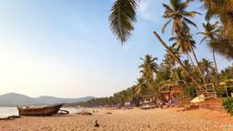 Case de vacanță - Goa