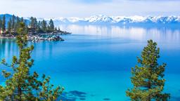 Case de vacanță - Lacul Tahoe