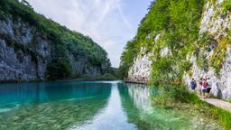 Case de vacanță - Plitvice Lakes