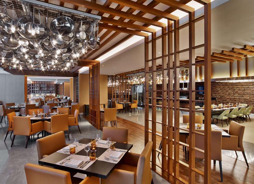 Restaurant Fotografie