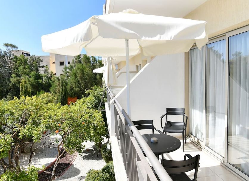 Balcon Fotografie
