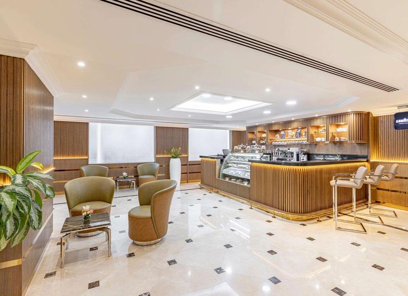 Lobby Fotografie