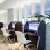 Centru business