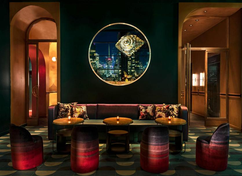 Lounge Fotografie