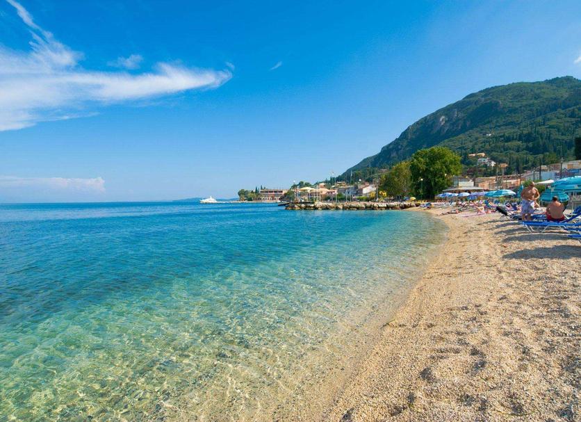 Plajă Fotografie